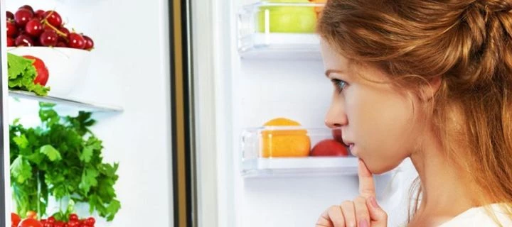 Αυτές είναι οι 4 τροφές κόβουν την πείνα!